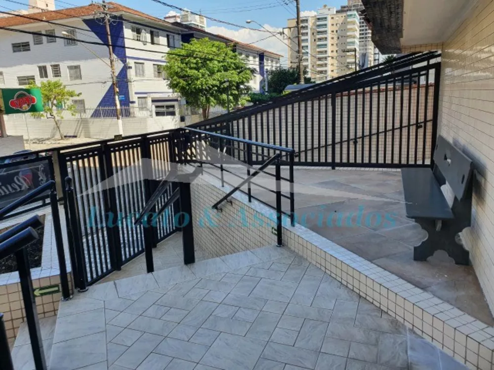 Apartamento à venda com 1 quarto, 44m² - Foto 2