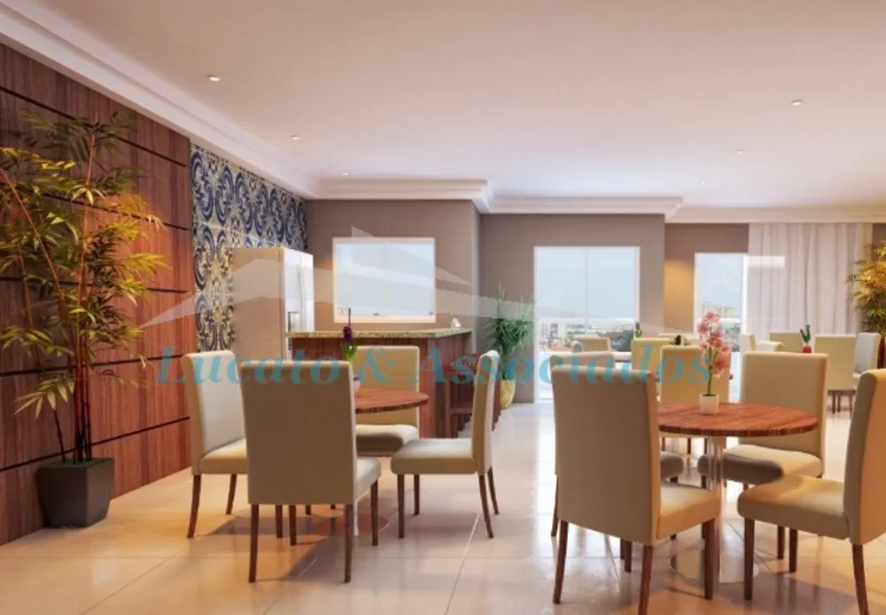 Apartamento, 2 quartos, 64 m² - Foto 5