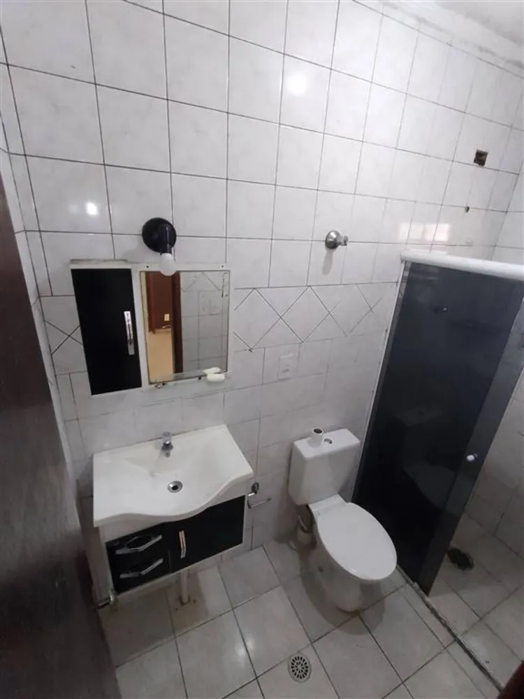 Casa, 3 quartos - Foto 12