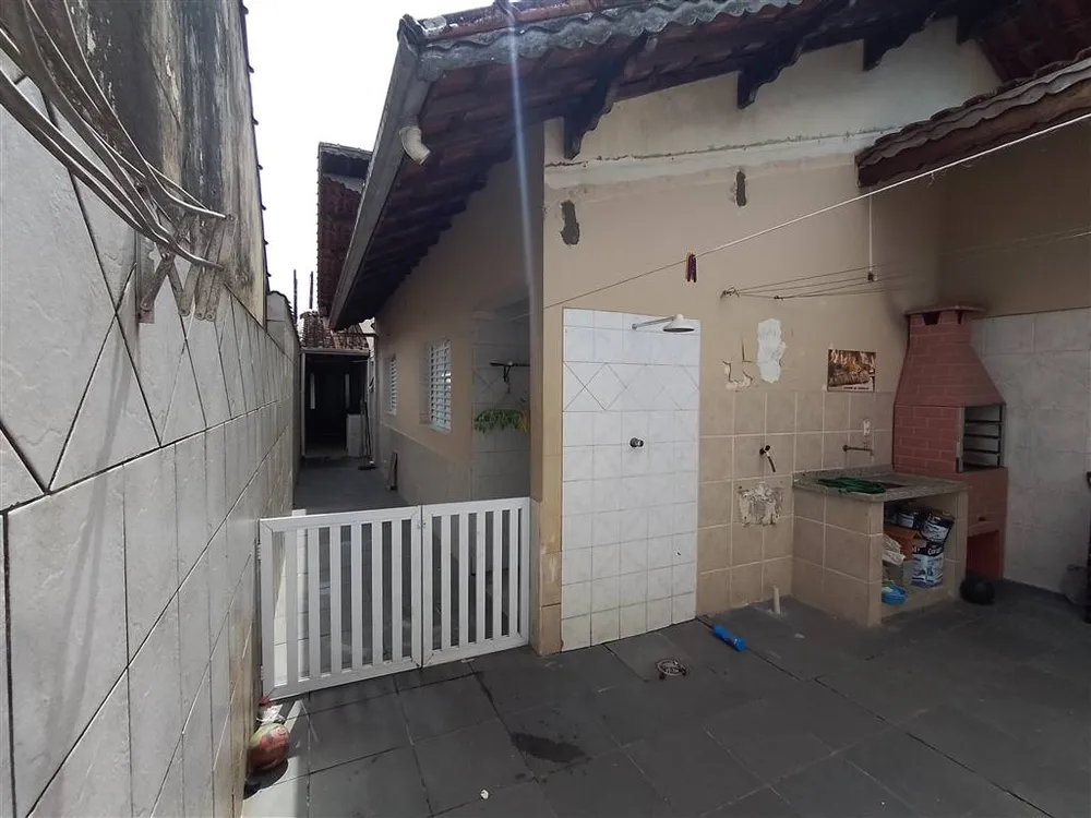 Casa, 3 quartos - Foto 3
