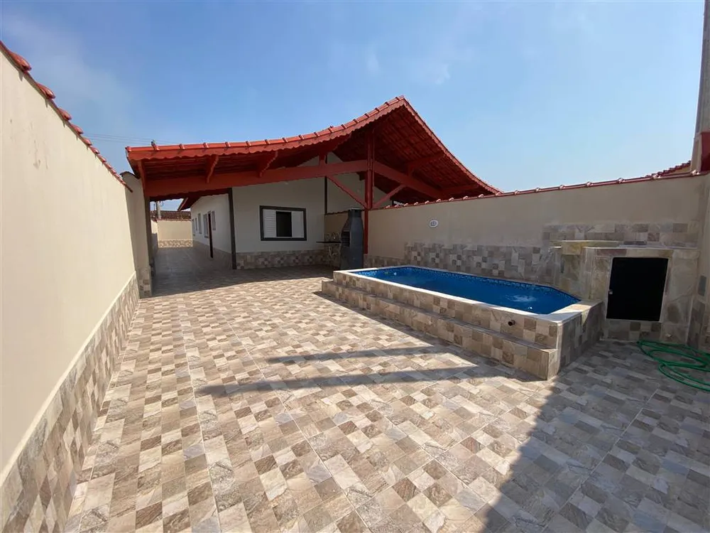 Casa, 2 quartos, 80 m² - Foto 9