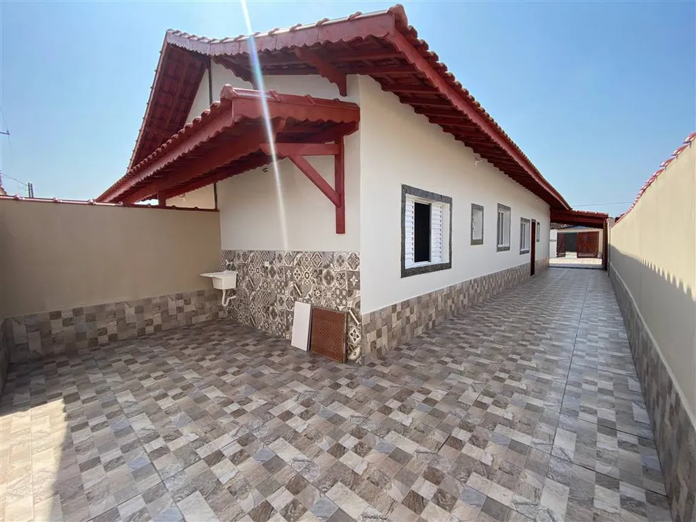 Casa, 2 quartos, 80 m² - Foto 14