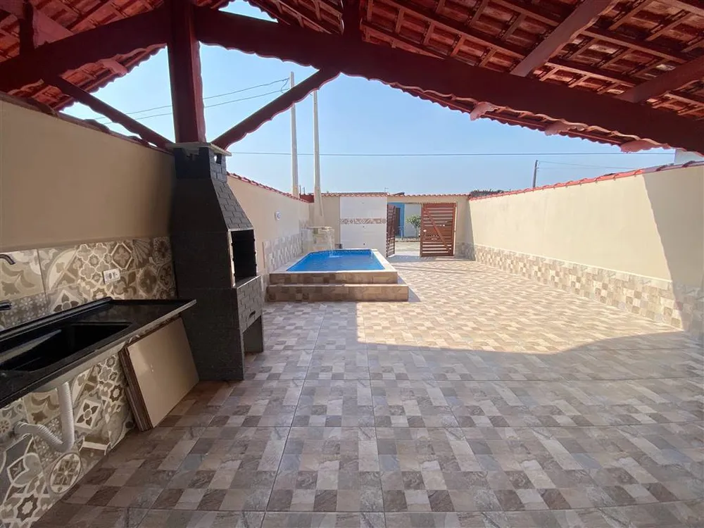 Casa, 2 quartos, 80 m² - Foto 18