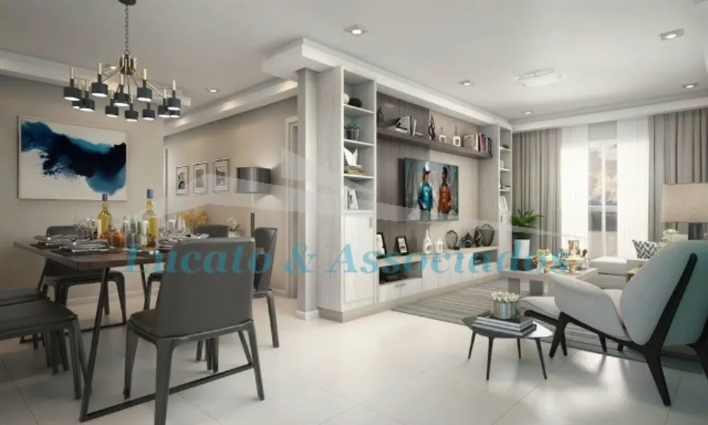 Apartamento, 2 quartos, 96 m² - Foto 9