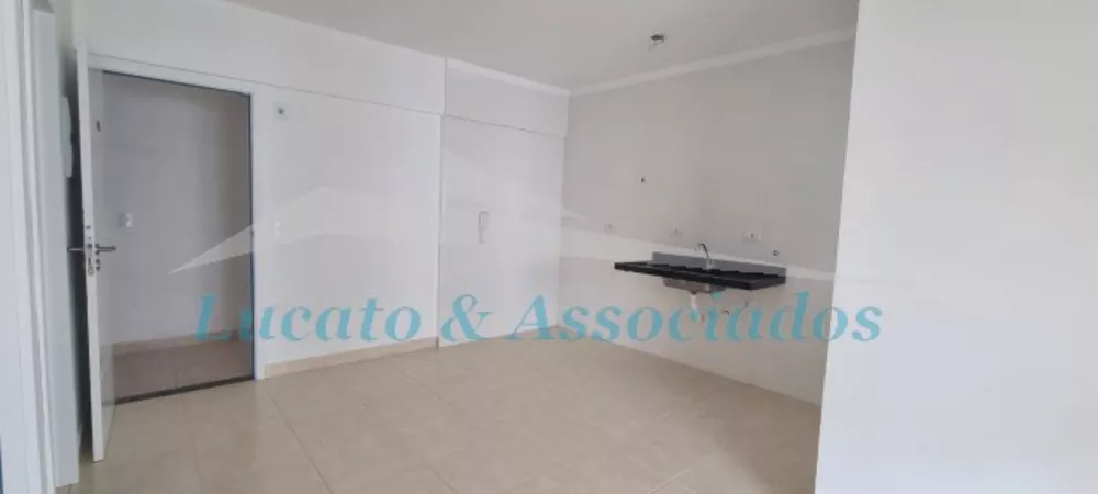 Apartamento à venda com 1 quarto, 44m² - Foto 20