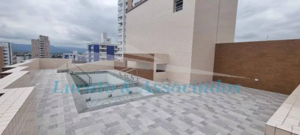 Apartamento à venda com 1 quarto, 44m² - Foto 8