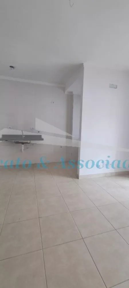 Apartamento à venda com 1 quarto, 44m² - Foto 10