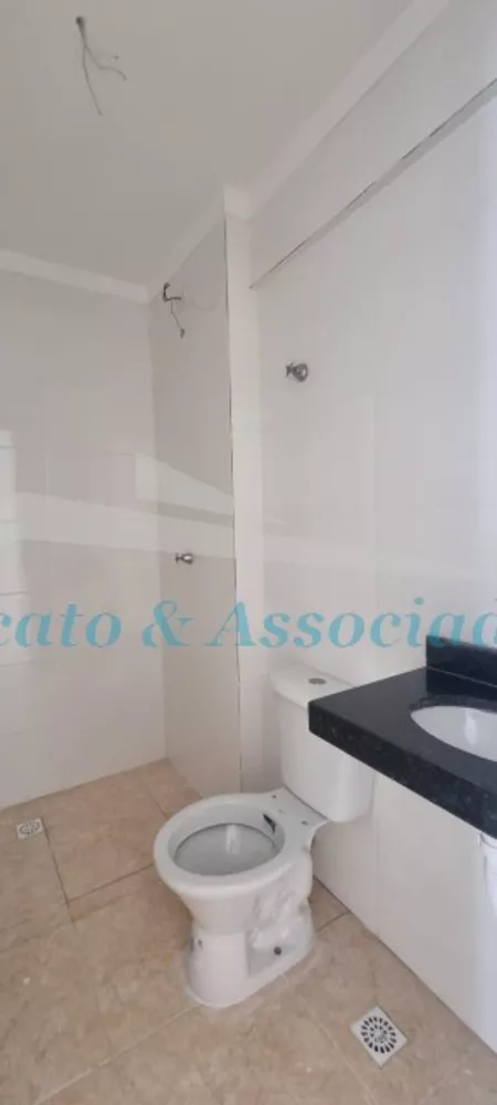 Apartamento à venda com 1 quarto, 44m² - Foto 9