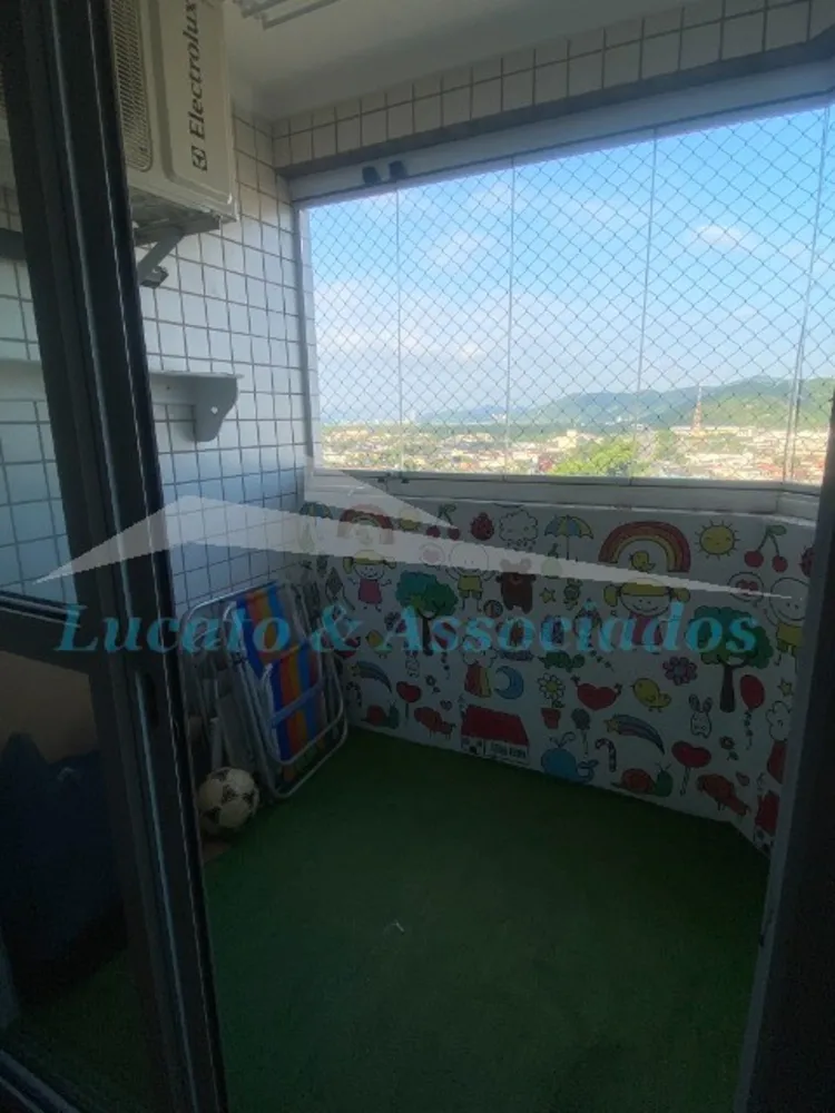 Apartamento, 2 quartos, 65 m² - Foto 8