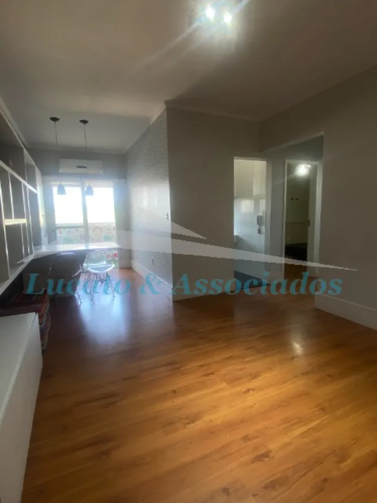 Apartamento, 2 quartos, 65 m² - Foto 1