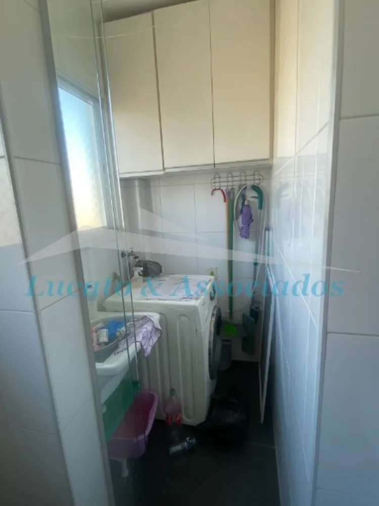 Apartamento, 2 quartos, 65 m² - Foto 3