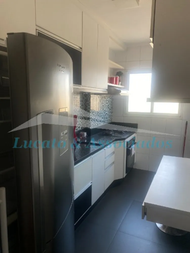 Apartamento, 2 quartos, 65 m² - Foto 5