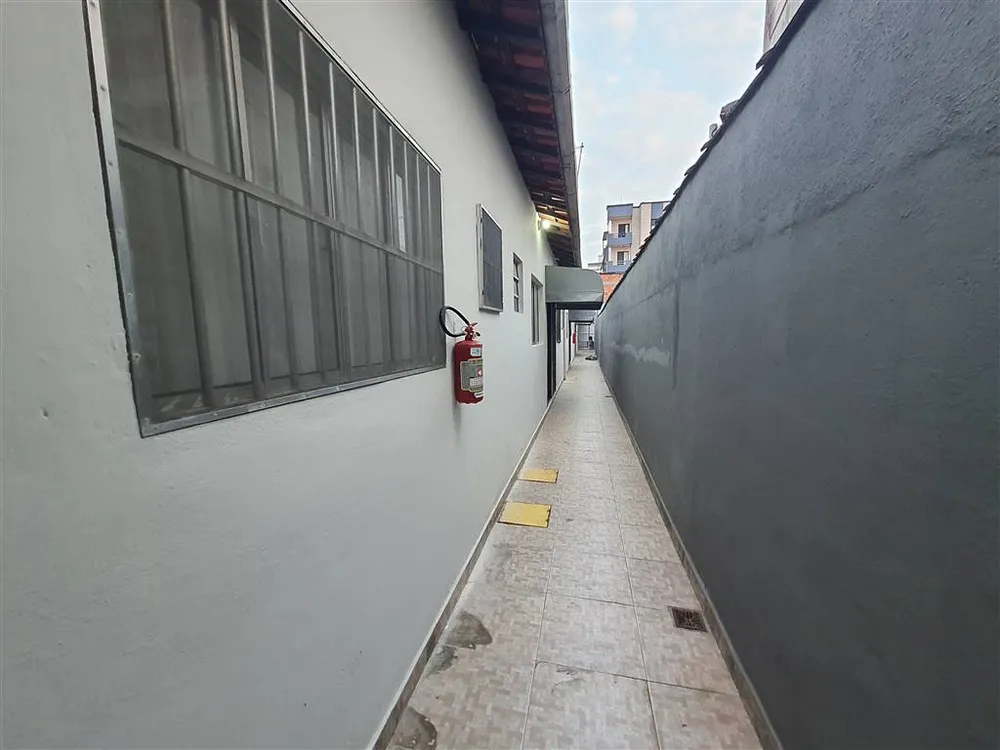 Casa, 1 quarto, 33 m² - Foto 16