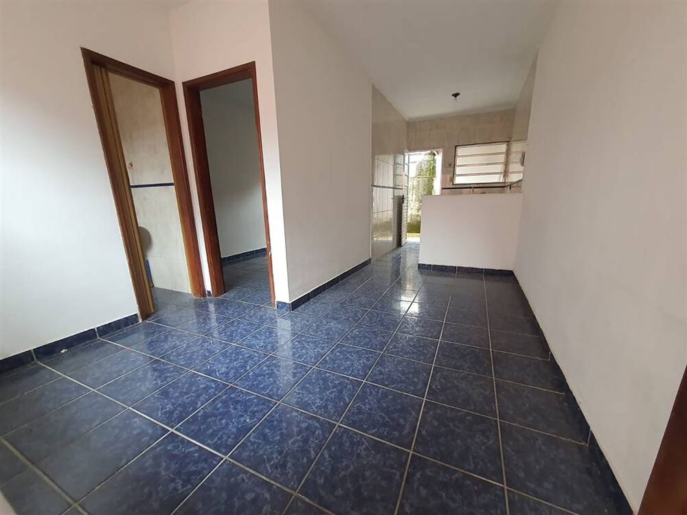 Casa, 1 quarto, 33 m² - Foto 2