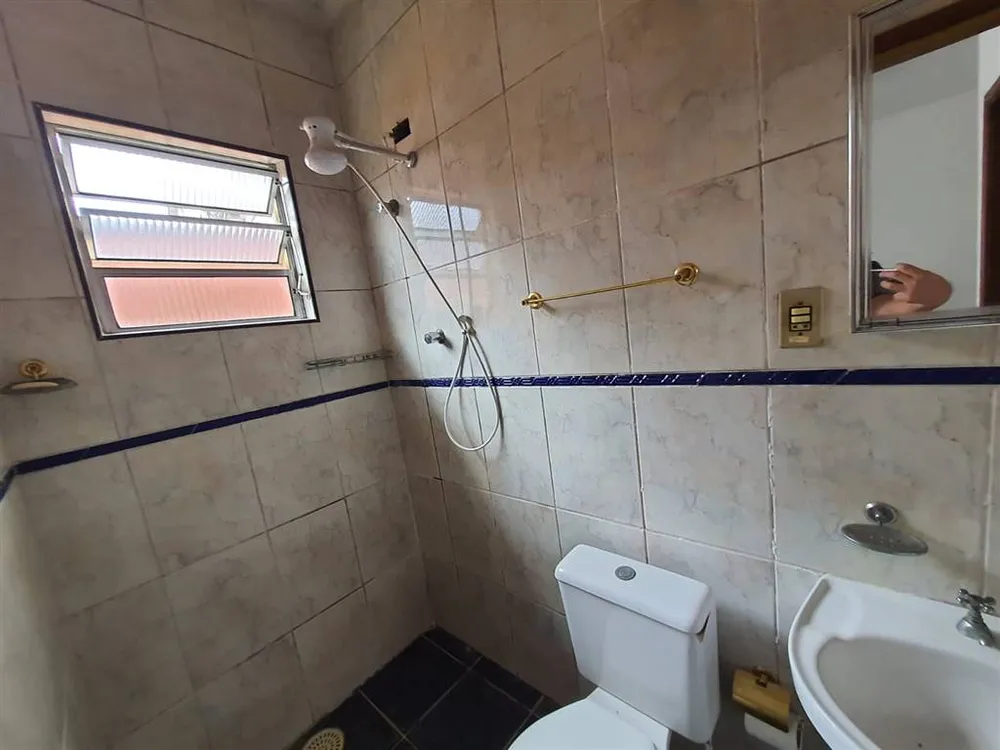 Casa, 1 quarto, 33 m² - Foto 7