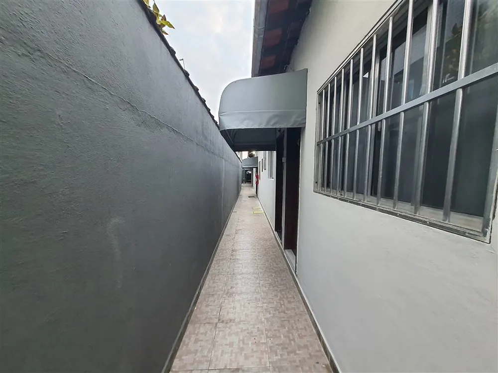 Casa, 1 quarto, 33 m² - Foto 4