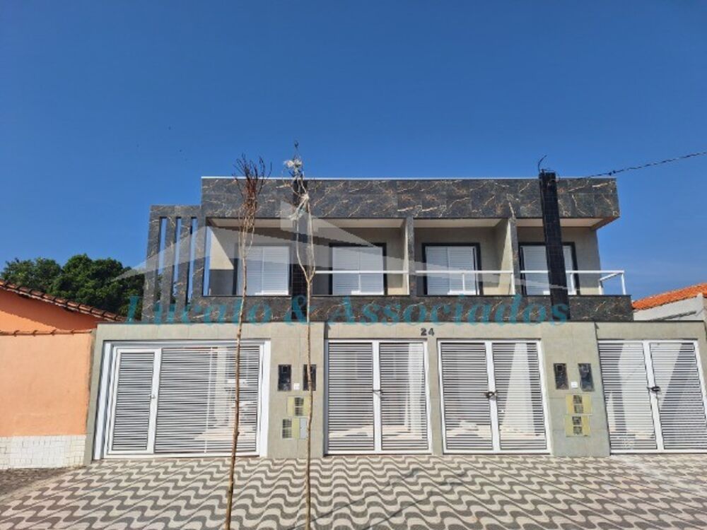Casa, 2 quartos, 69 m² - Foto 1