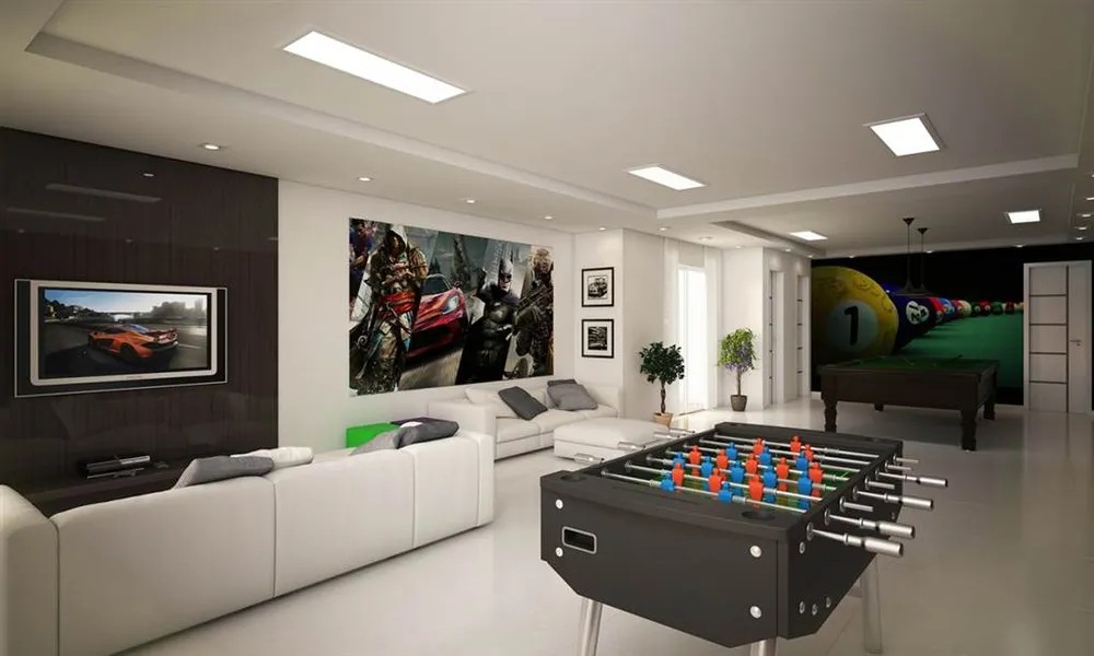 Apartamento, 3 quartos, 95 m² - Foto 20