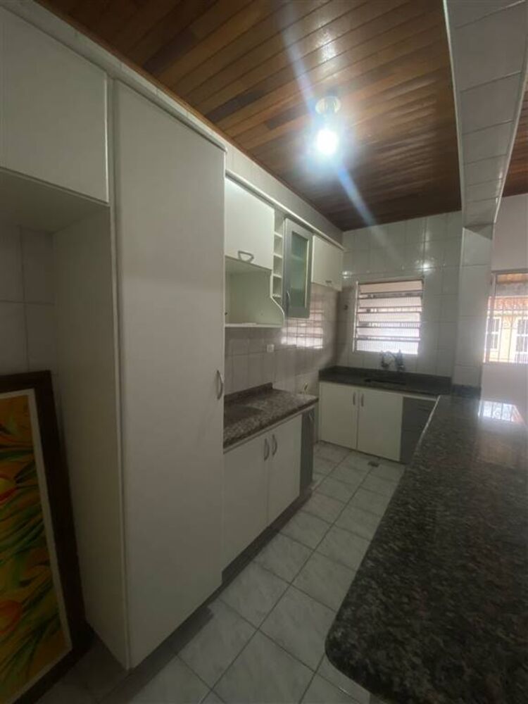 Casa, 1 quarto, 45 m² - Foto 3