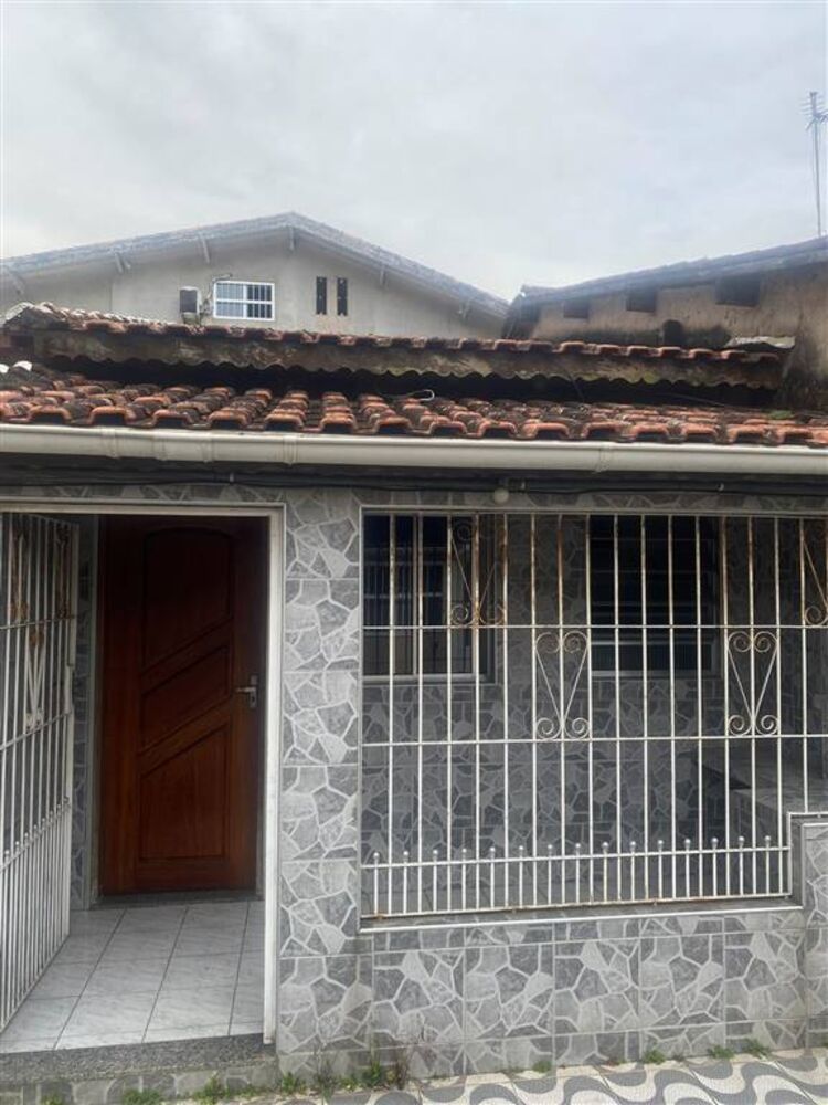 Casa, 1 quarto, 45 m² - Foto 6