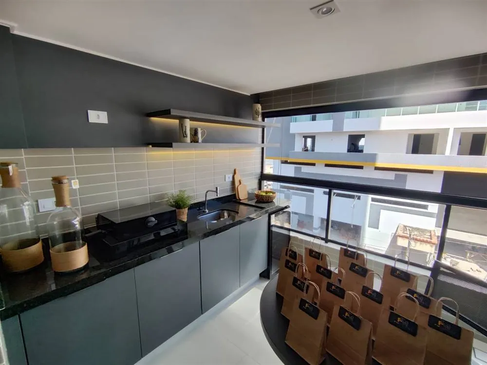 Apartamento, 2 quartos, 72 m² - Foto 11