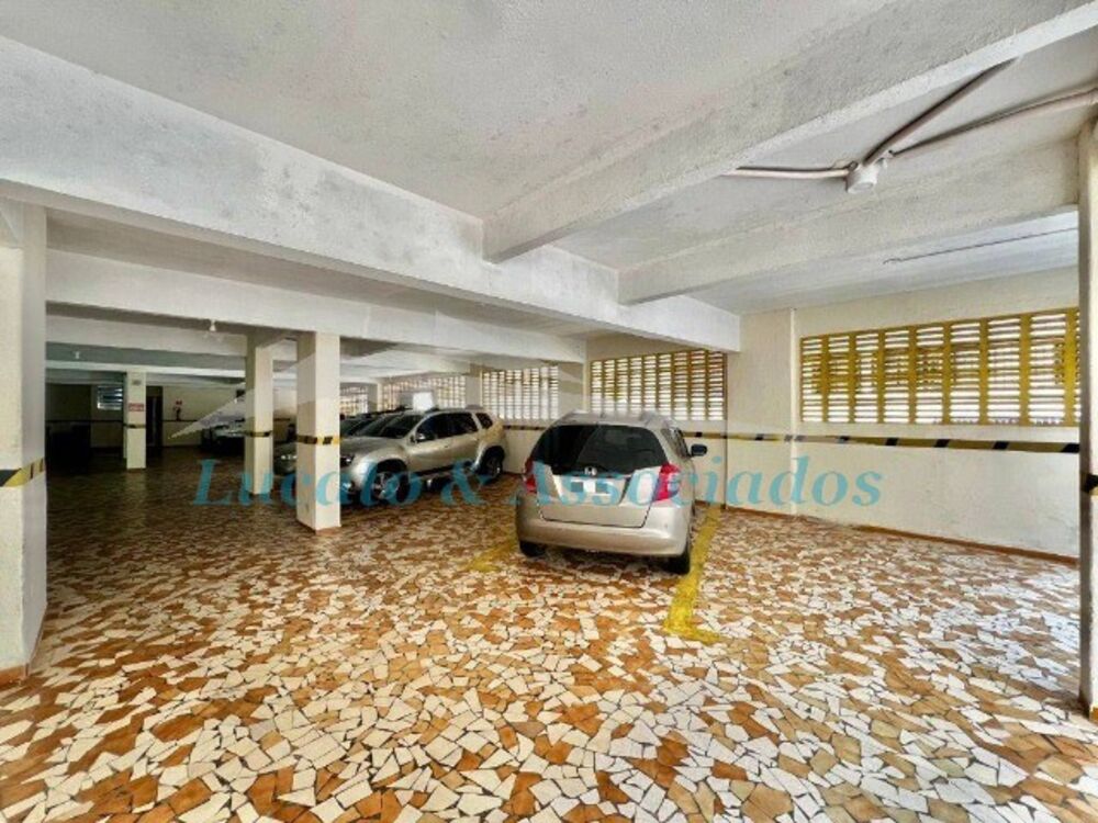 Apartamento, 1 quarto, 53 m² - Foto 4