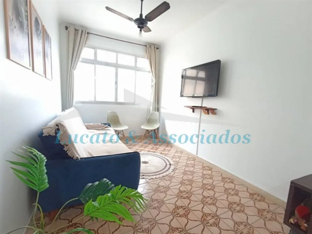 Apartamento, 1 quarto, 53 m² - Foto 5