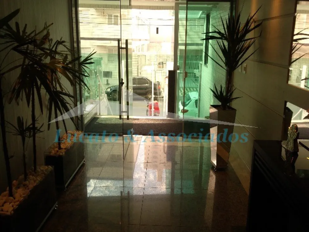 Apartamento, 3 quartos, 163 m² - Foto 3