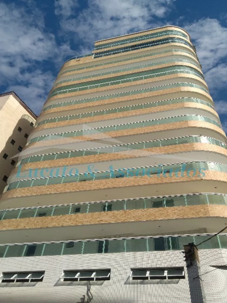 Apartamento, 3 quartos, 163 m² - Foto 1