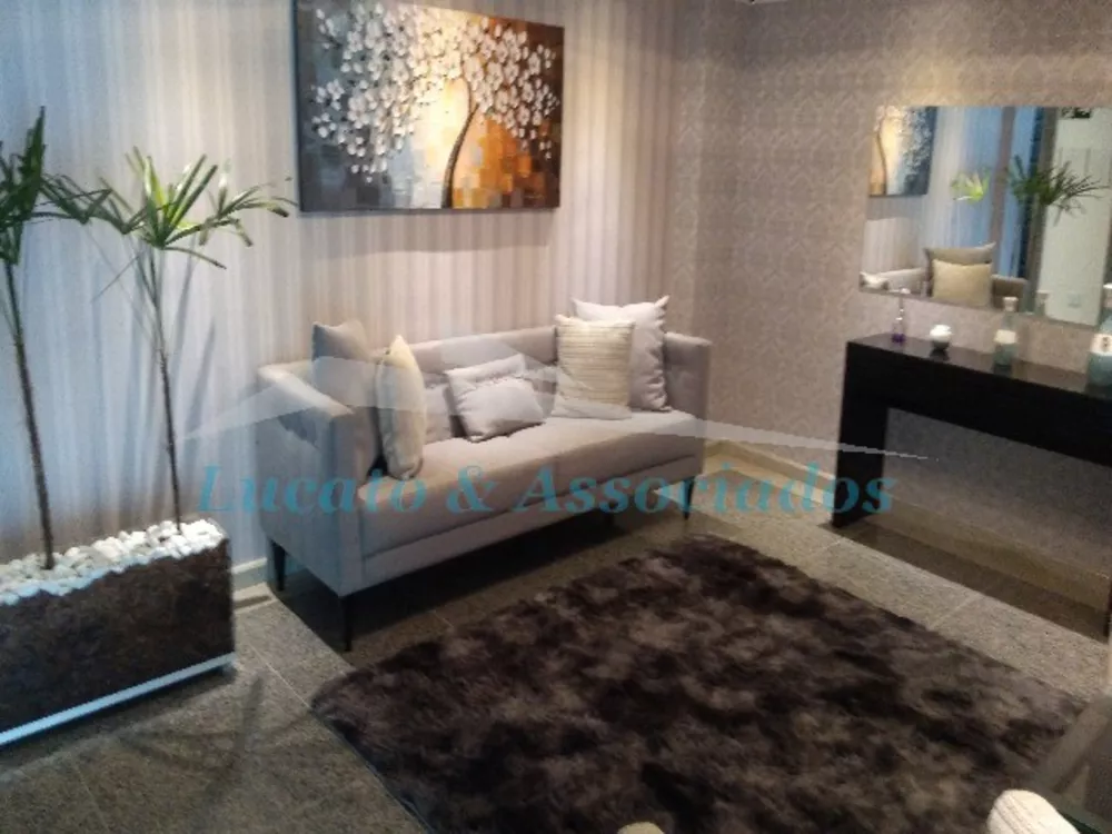 Apartamento, 3 quartos, 163 m² - Foto 3