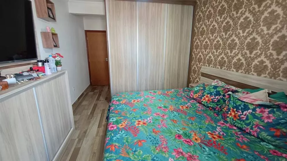 Apartamento à venda com 2 quartos - Foto 3