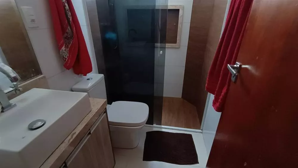 Apartamento à venda com 2 quartos - Foto 4