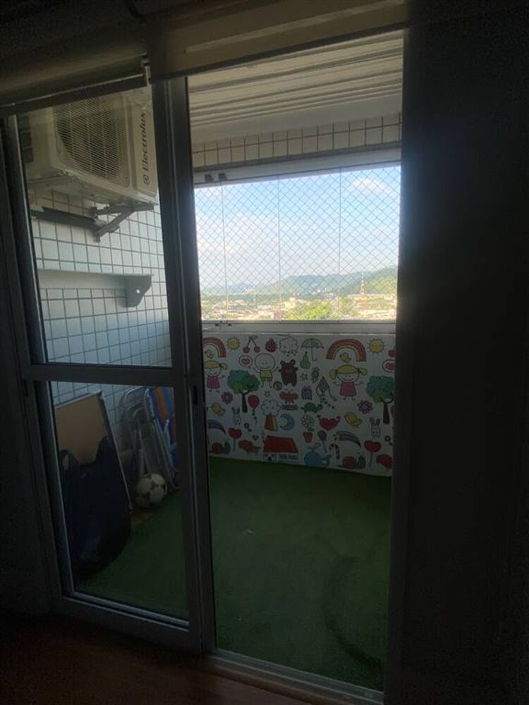 Apartamento, 2 quartos, 60 m² - Foto 3