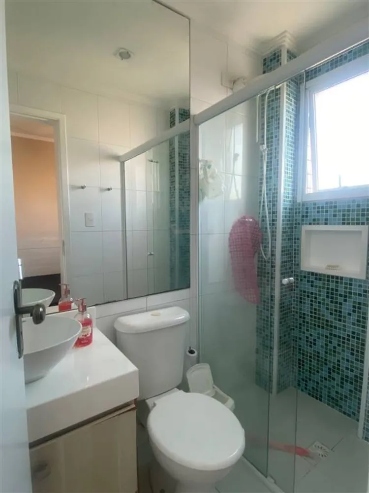 Apartamento, 2 quartos, 60 m² - Foto 6