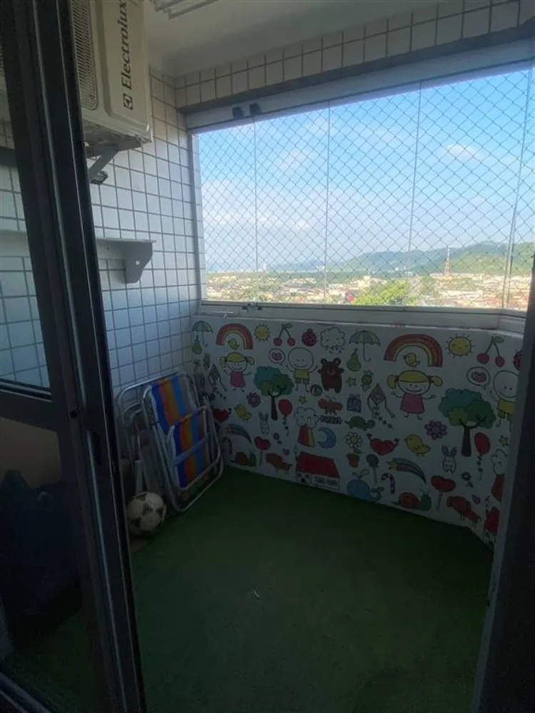 Apartamento, 2 quartos, 60 m² - Foto 15