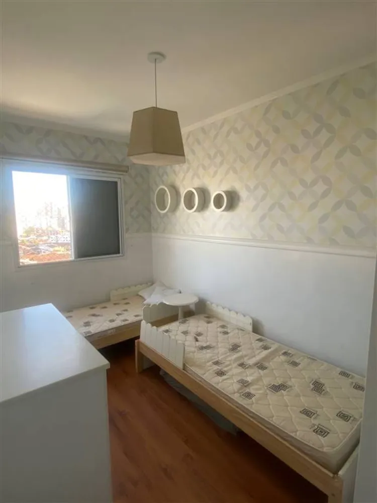 Apartamento, 2 quartos, 60 m² - Foto 11