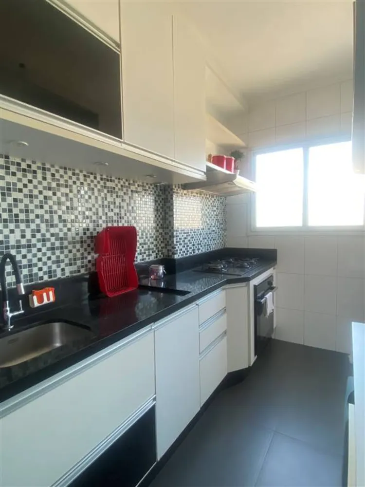 Apartamento, 2 quartos, 60 m² - Foto 7