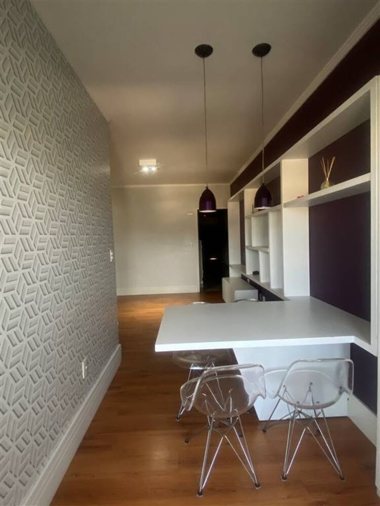 Apartamento, 2 quartos, 60 m² - Foto 1