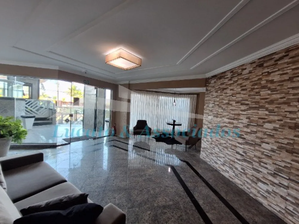 Apartamento, 3 quartos, 159 m² - Foto 2