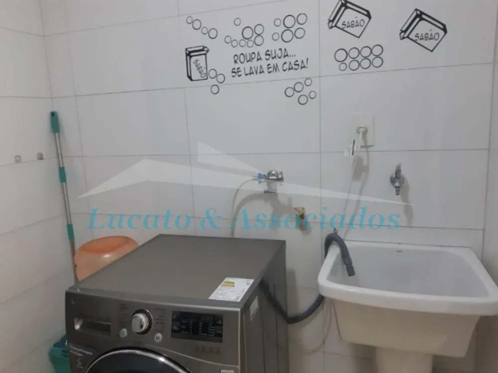 Apartamento, 3 quartos, 129 m² - Foto 11
