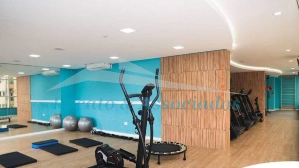 Apartamento, 3 quartos, 129 m² - Foto 6