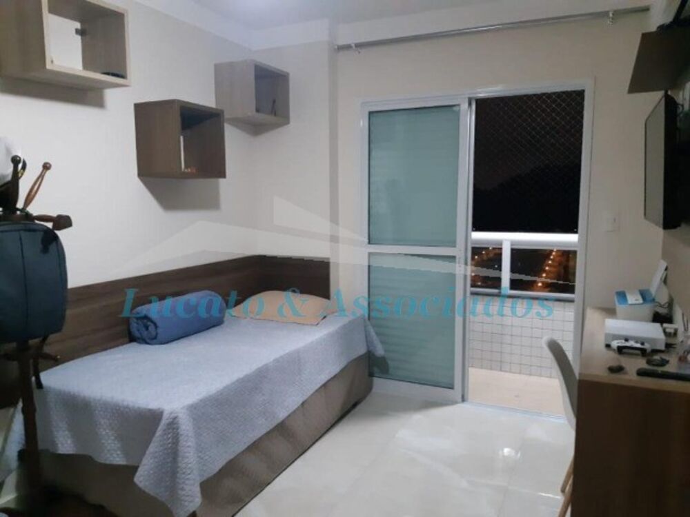 Apartamento, 3 quartos, 129 m² - Foto 2