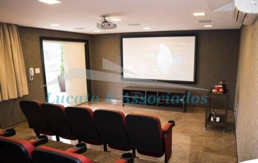 Apartamento, 3 quartos, 129 m² - Foto 8