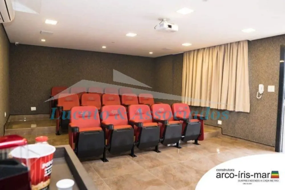 Apartamento, 3 quartos, 129 m² - Foto 13