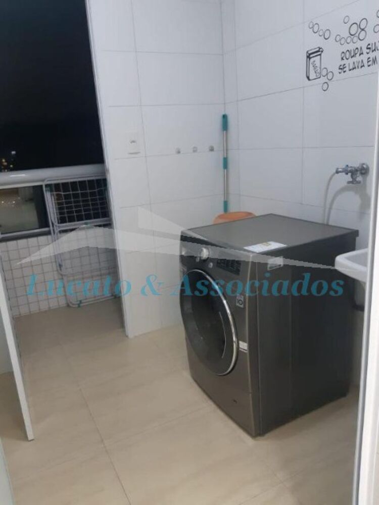 Apartamento, 3 quartos, 129 m² - Foto 1