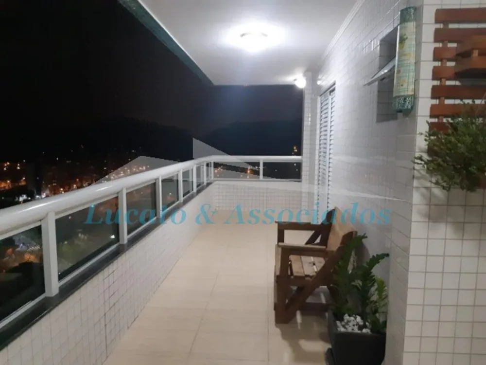 Apartamento, 3 quartos, 129 m² - Foto 9