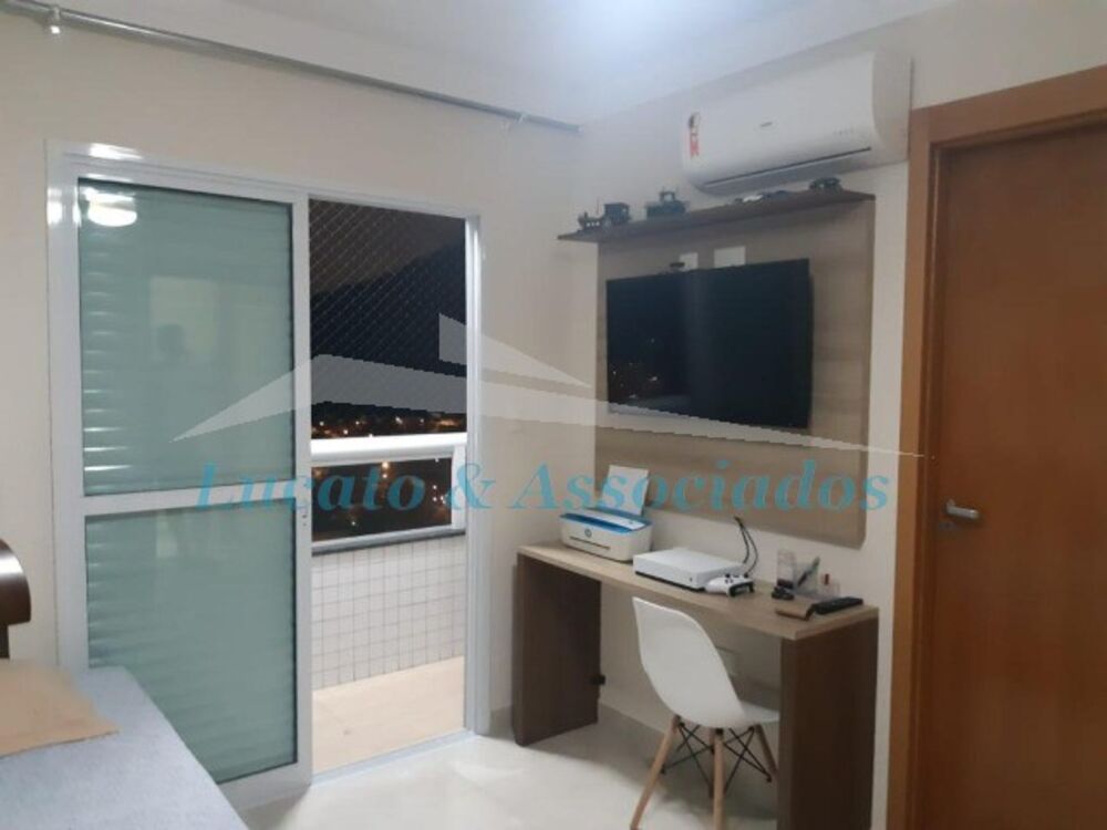 Apartamento, 3 quartos, 129 m² - Foto 3