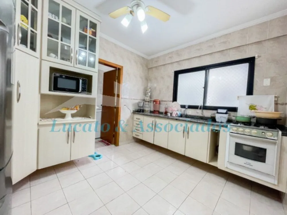 Apartamento, 3 quartos, 116 m² - Foto 2