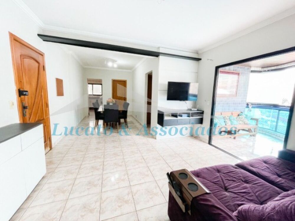 Apartamento, 3 quartos, 116 m² - Foto 3
