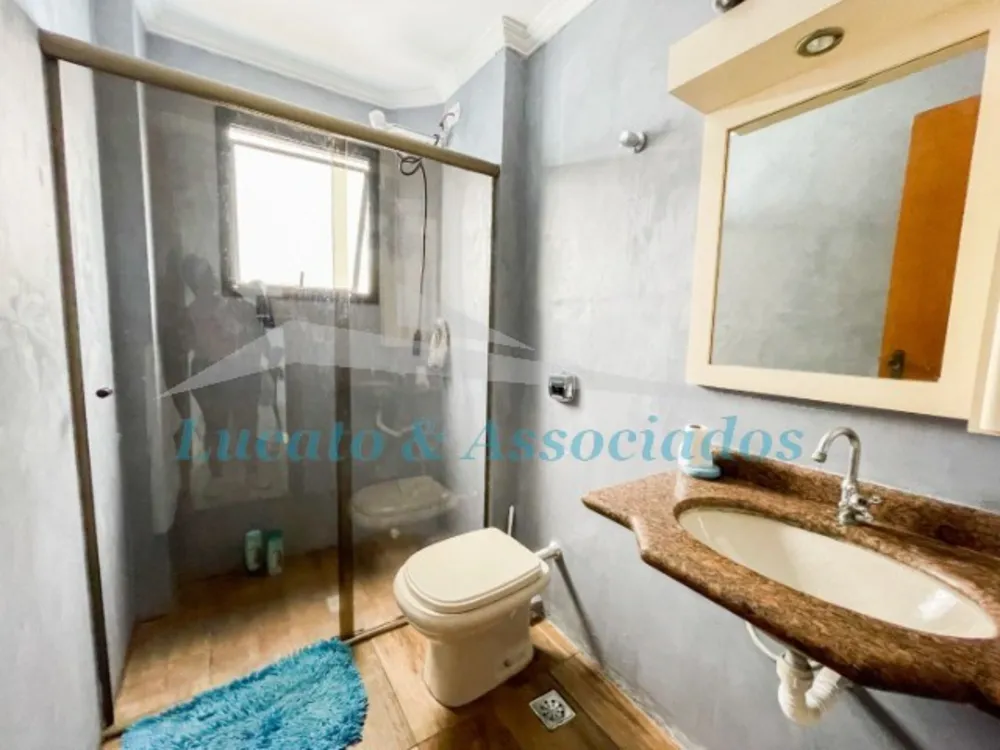 Apartamento, 3 quartos, 116 m² - Foto 9